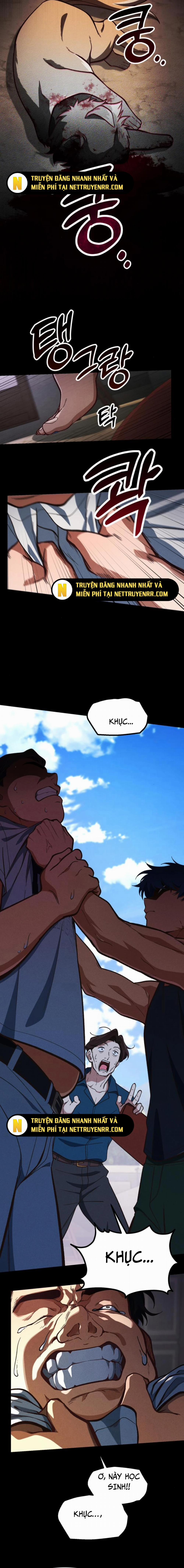 Thiên Tài Bình Dị 20 trang 13