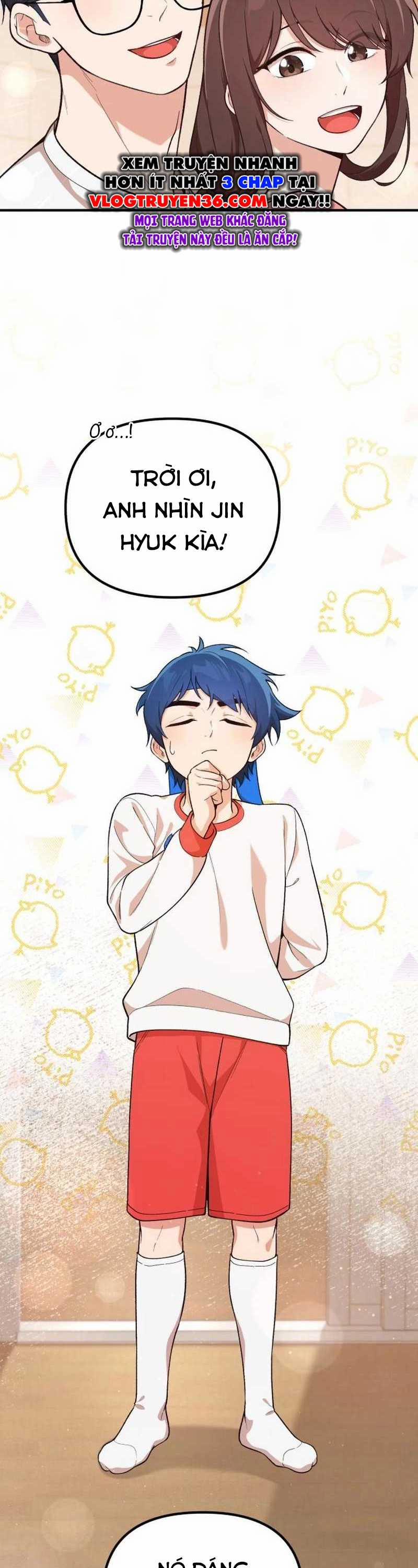 Thiên Tài Bình Dị 3 trang 11