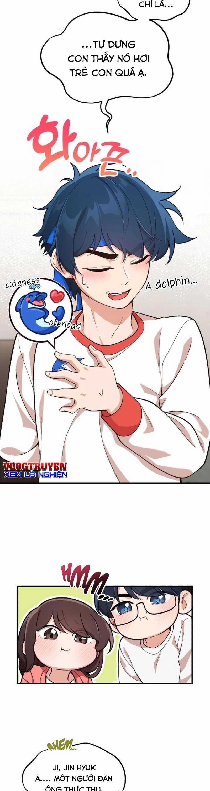 Thiên Tài Bình Dị 3 trang 13