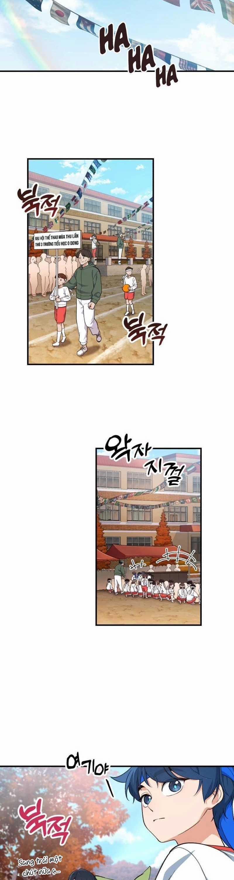 Thiên Tài Bình Dị 3 trang 15