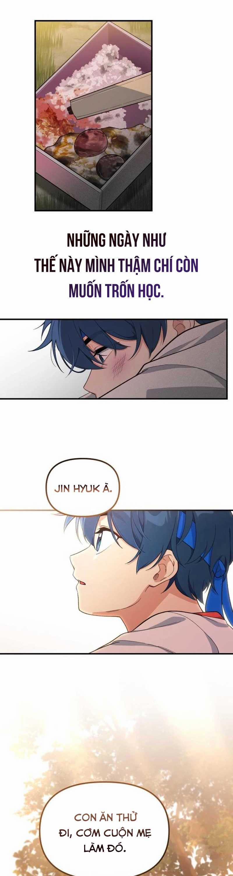 Thiên Tài Bình Dị 3 trang 18