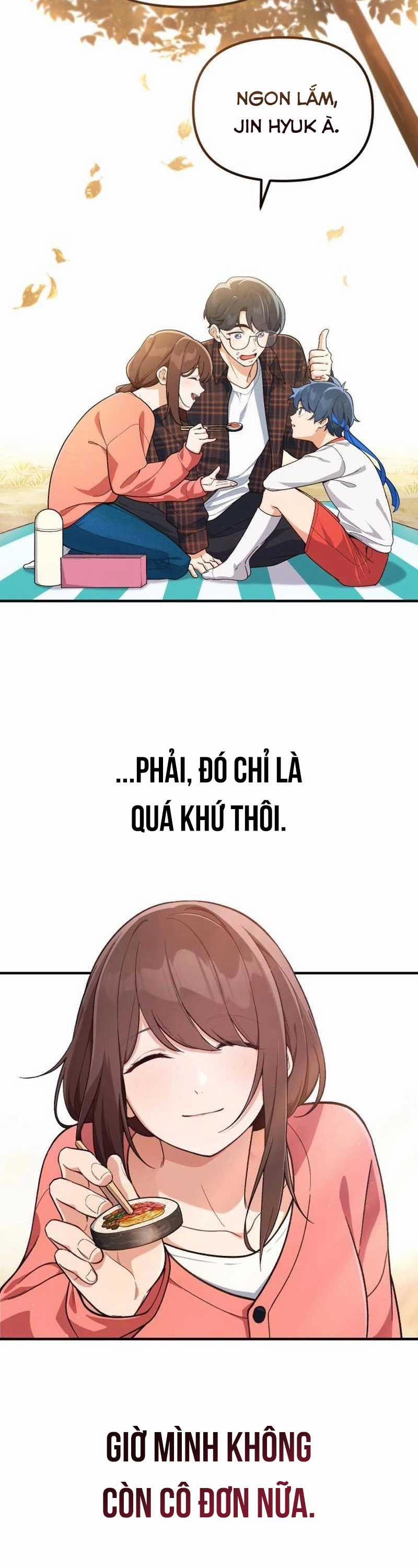 Thiên Tài Bình Dị 3 trang 19