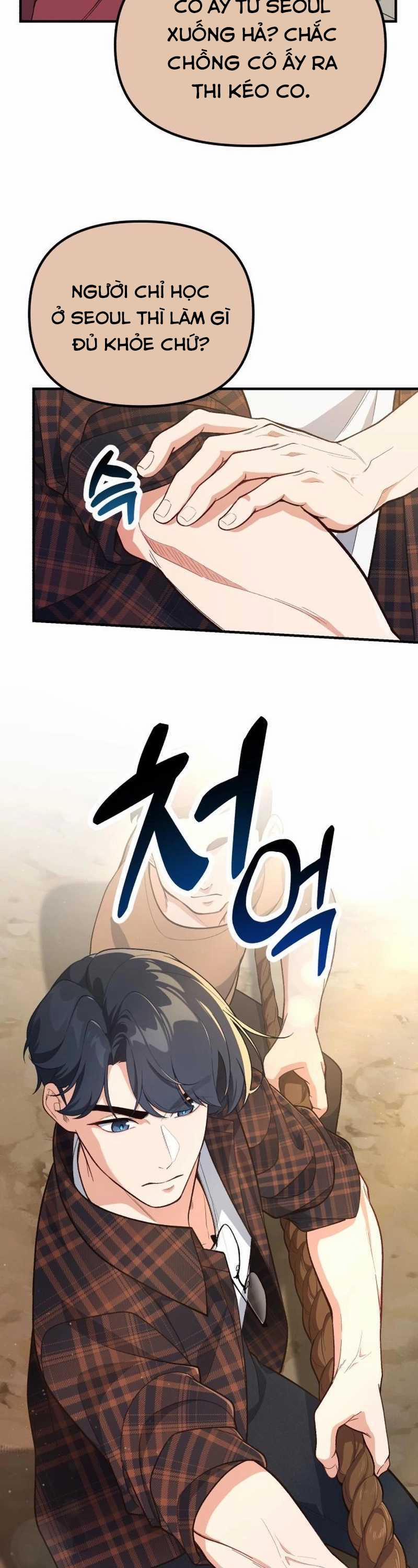 Thiên Tài Bình Dị 3 trang 22