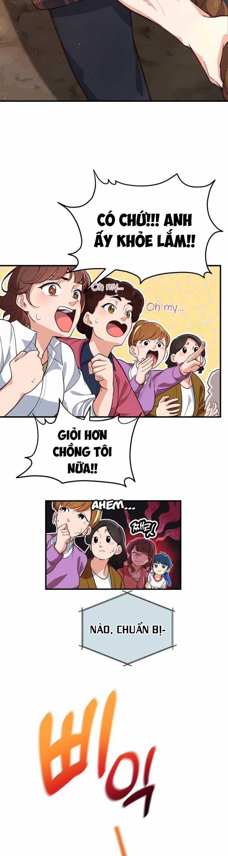 Thiên Tài Bình Dị 3 trang 23