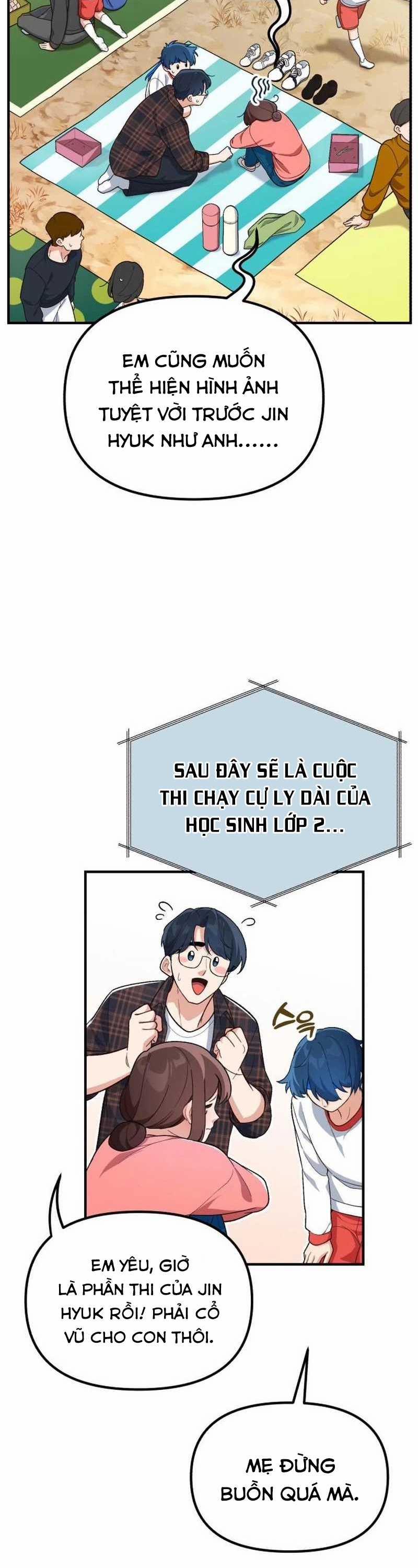 Thiên Tài Bình Dị 3 trang 27