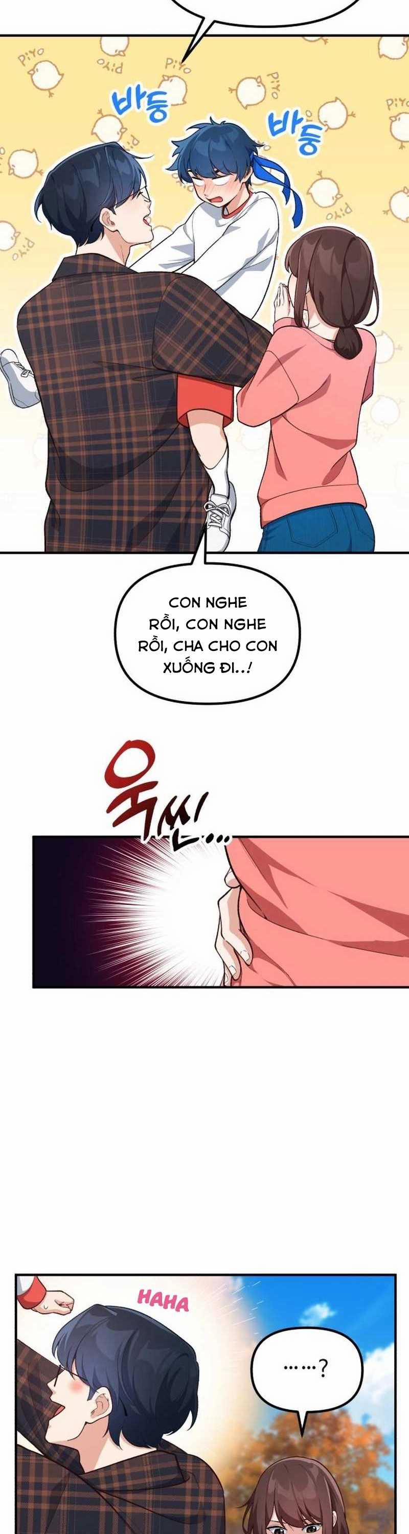 Thiên Tài Bình Dị 3 trang 42