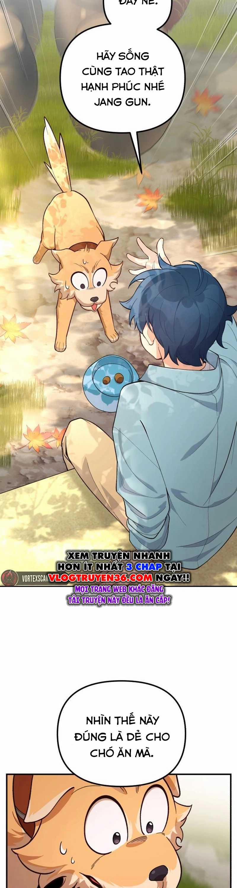 Thiên Tài Bình Dị 3 trang 6