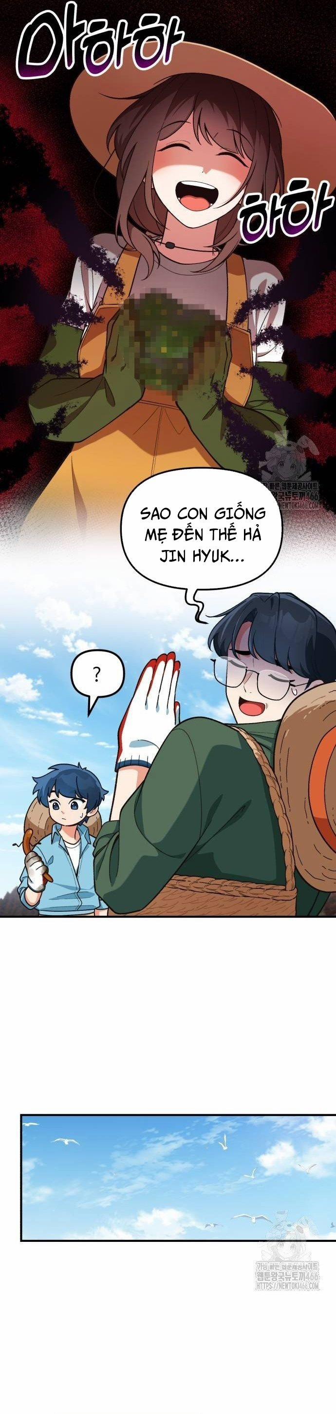 Thiên Tài Bình Dị 4 trang 12