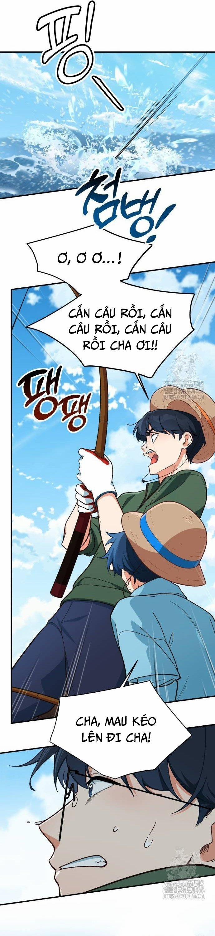 Thiên Tài Bình Dị 4 trang 18