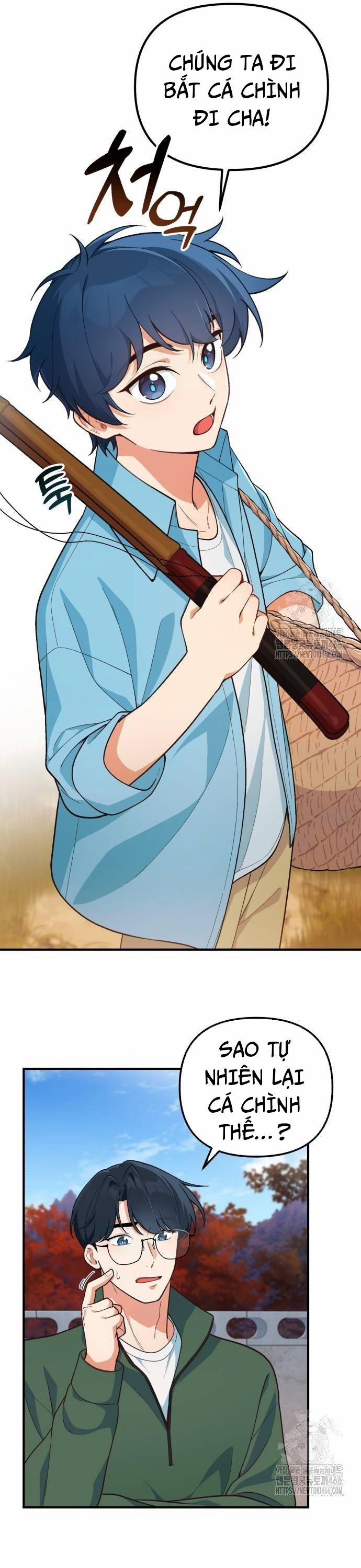 Thiên Tài Bình Dị 4 trang 2