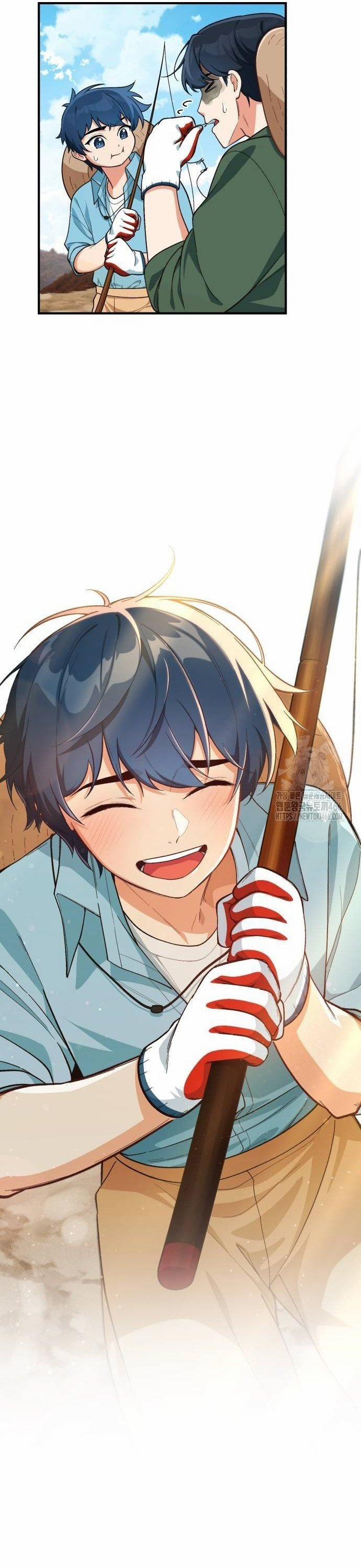 Thiên Tài Bình Dị 4 trang 22