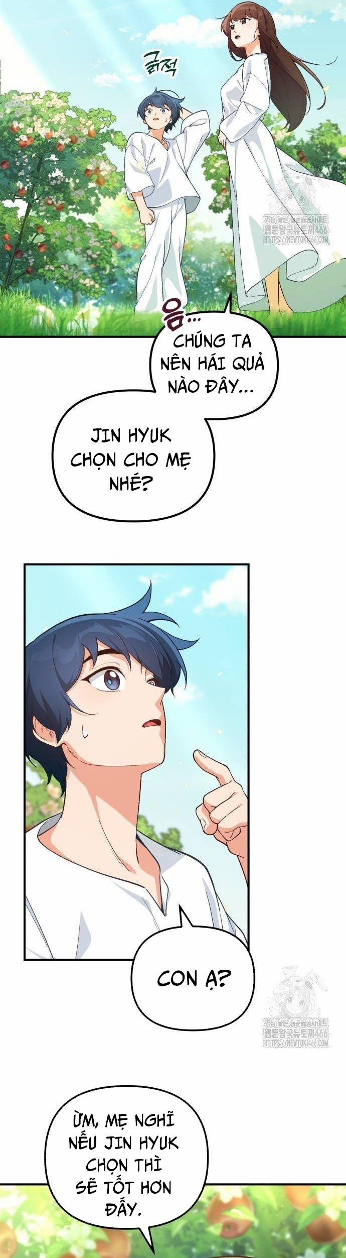 Thiên Tài Bình Dị 4 trang 34