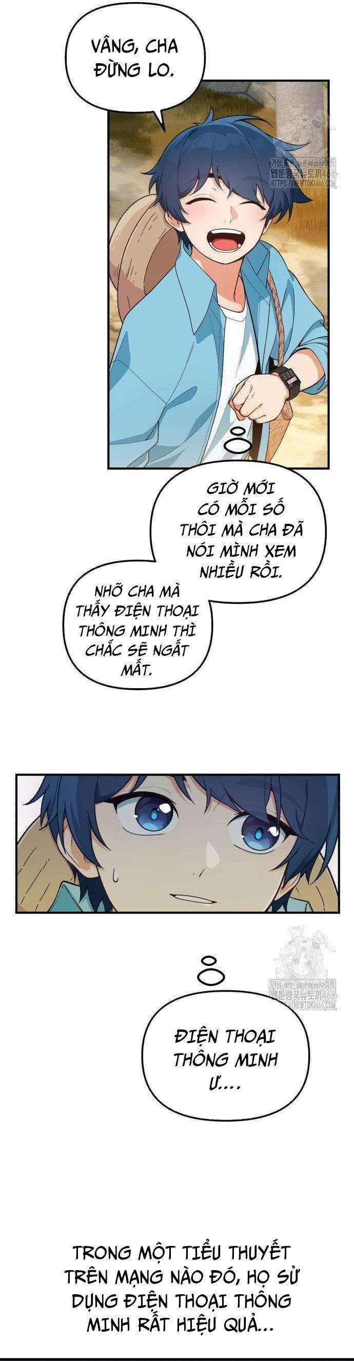 Thiên Tài Bình Dị 4 trang 6