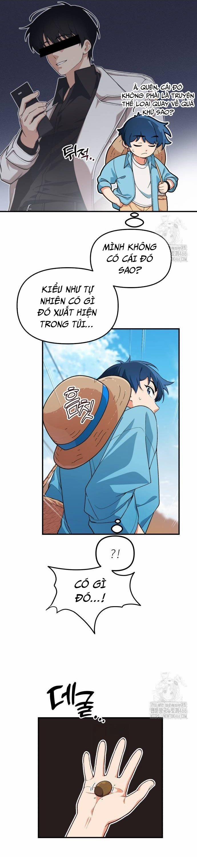 Thiên Tài Bình Dị 4 trang 7