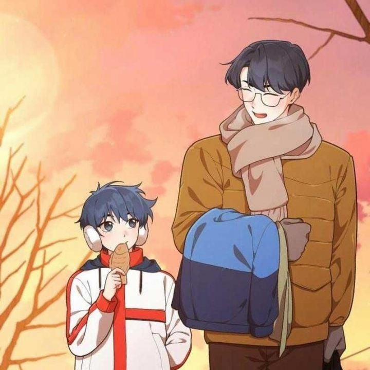 Thiên Tài Bình Dị 6 trang 21