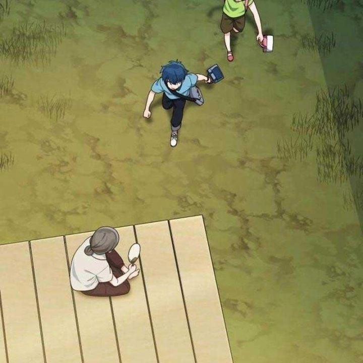 Thiên Tài Bình Dị 7 trang 155