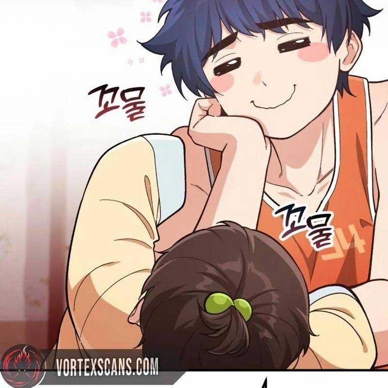 Thiên Tài Bình Dị 8 trang 8