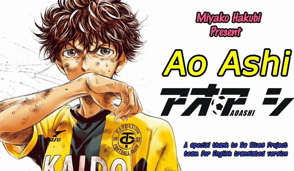 Thiên Tài Bóng Đá Ashito 0 0 Giải hạng nhất 0 Tokyo, trận thứ 2 trang 0