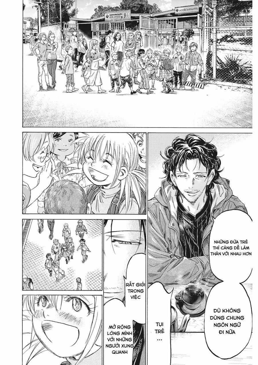 Thiên Tài Bóng Đá Ashito 326 trang 13