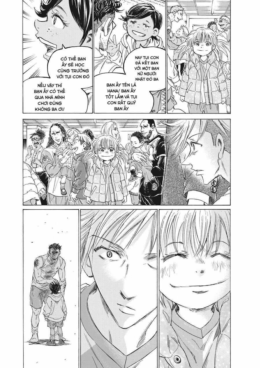 Thiên Tài Bóng Đá Ashito 326 trang 9