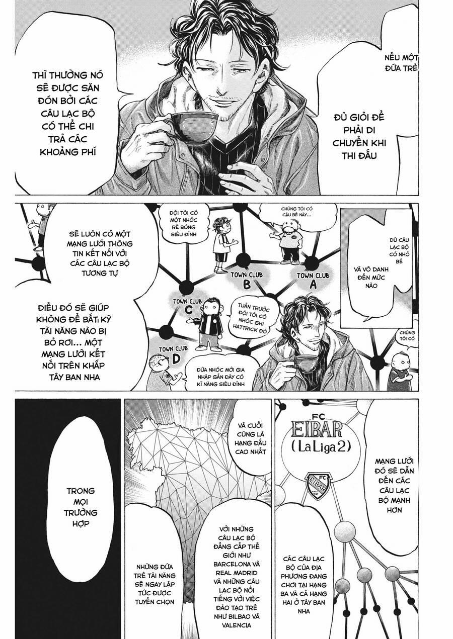 Thiên Tài Bóng Đá Ashito 328 trang 10
