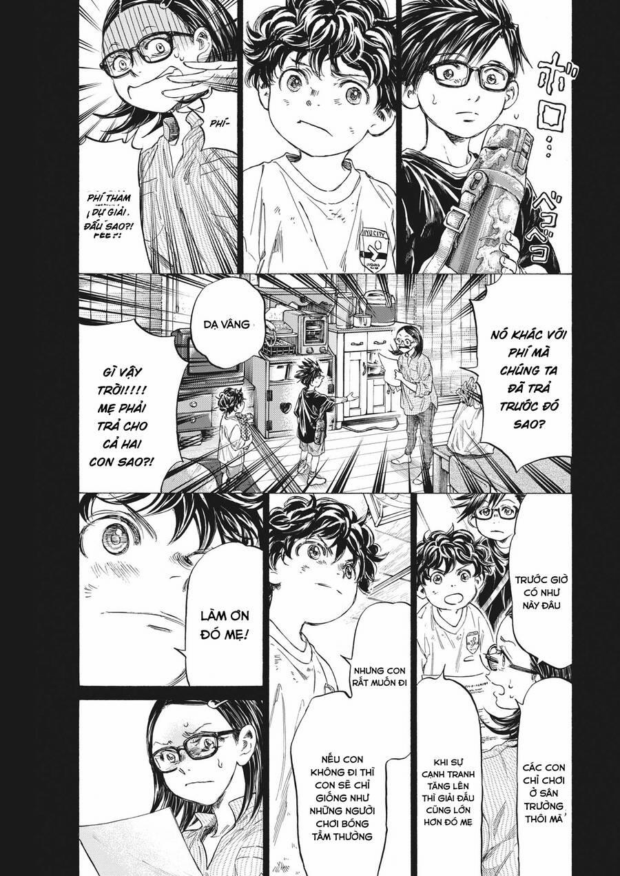 Thiên Tài Bóng Đá Ashito 328 trang 12