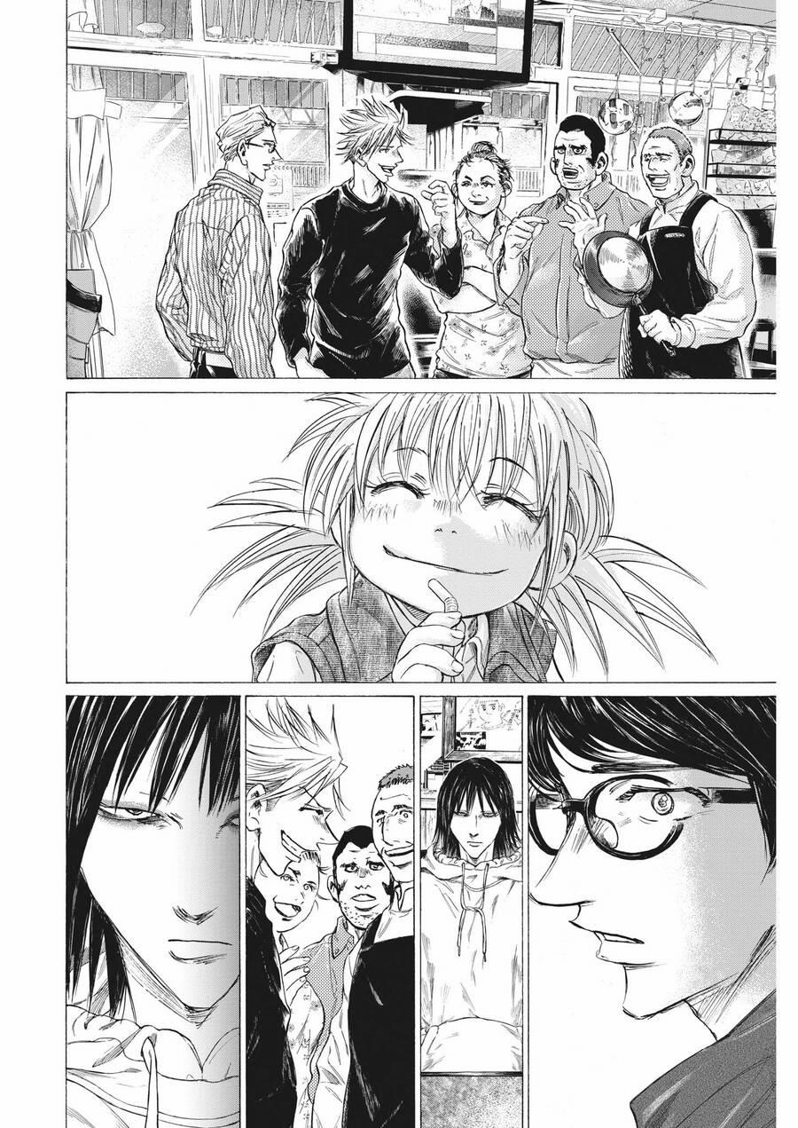 Thiên Tài Bóng Đá Ashito 328 trang 3