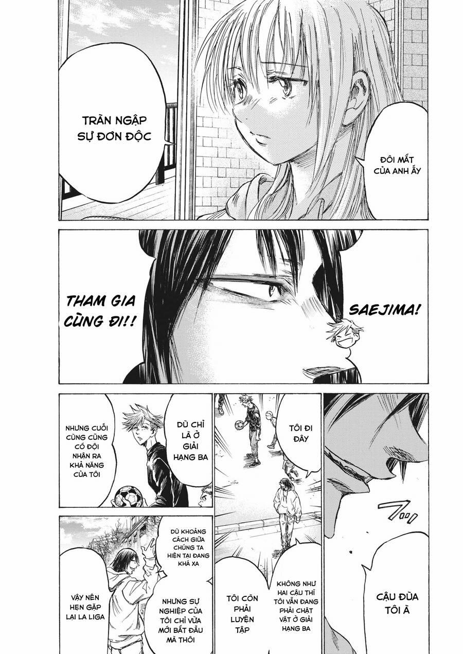 Thiên Tài Bóng Đá Ashito 329 trang 10