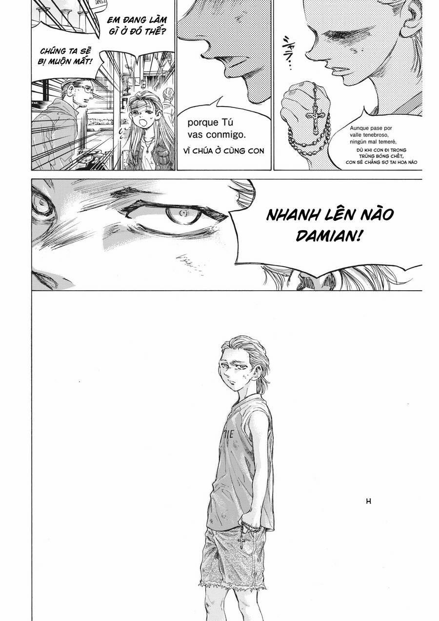 Thiên Tài Bóng Đá Ashito 329 trang 19