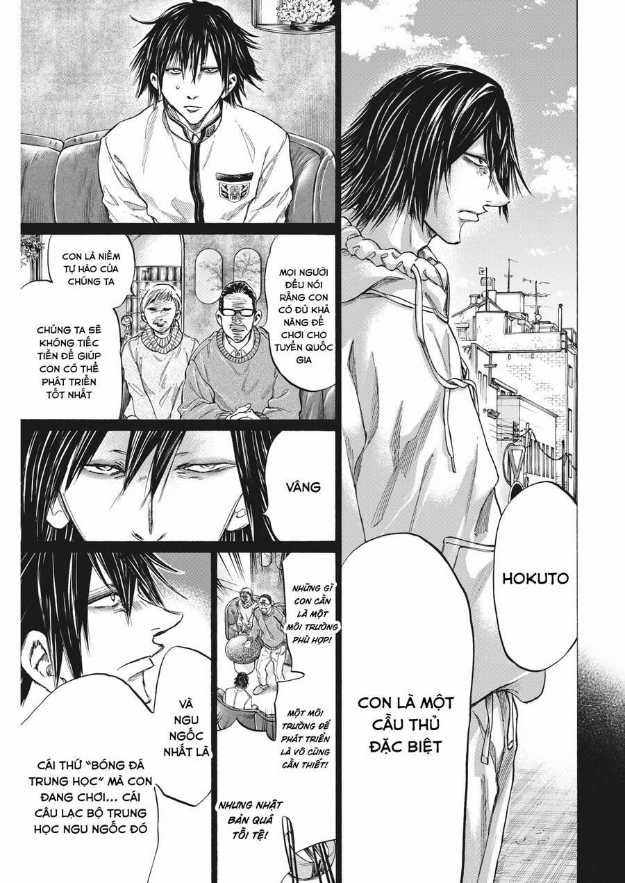 Thiên Tài Bóng Đá Ashito 329 trang 6