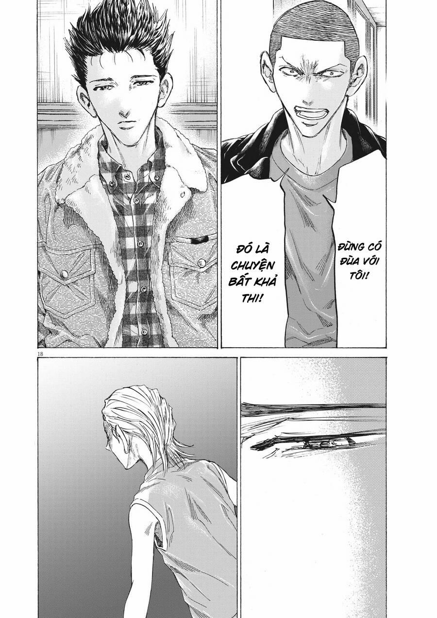 Thiên Tài Bóng Đá Ashito 334 trang 17