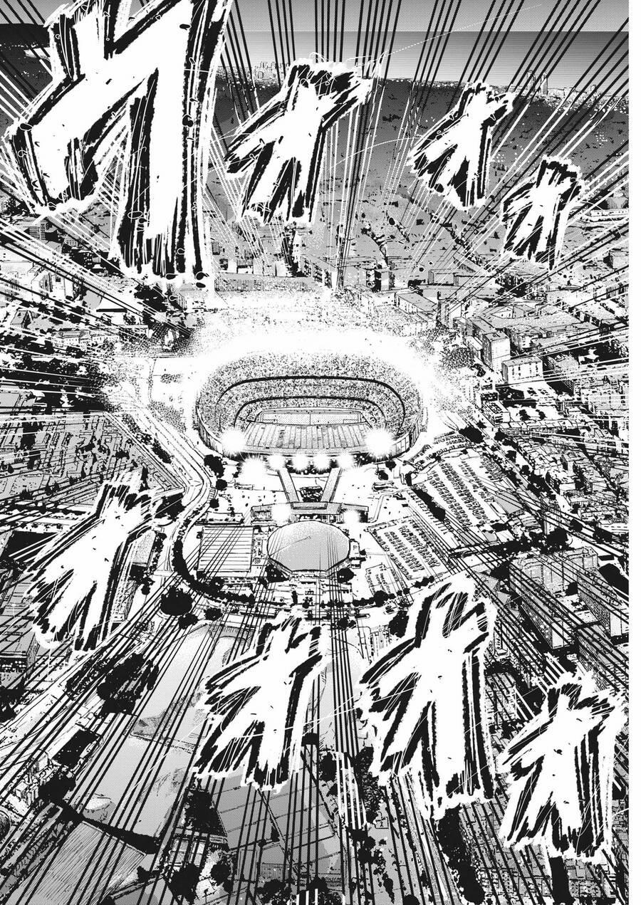 Thiên Tài Bóng Đá Ashito 334 trang 5