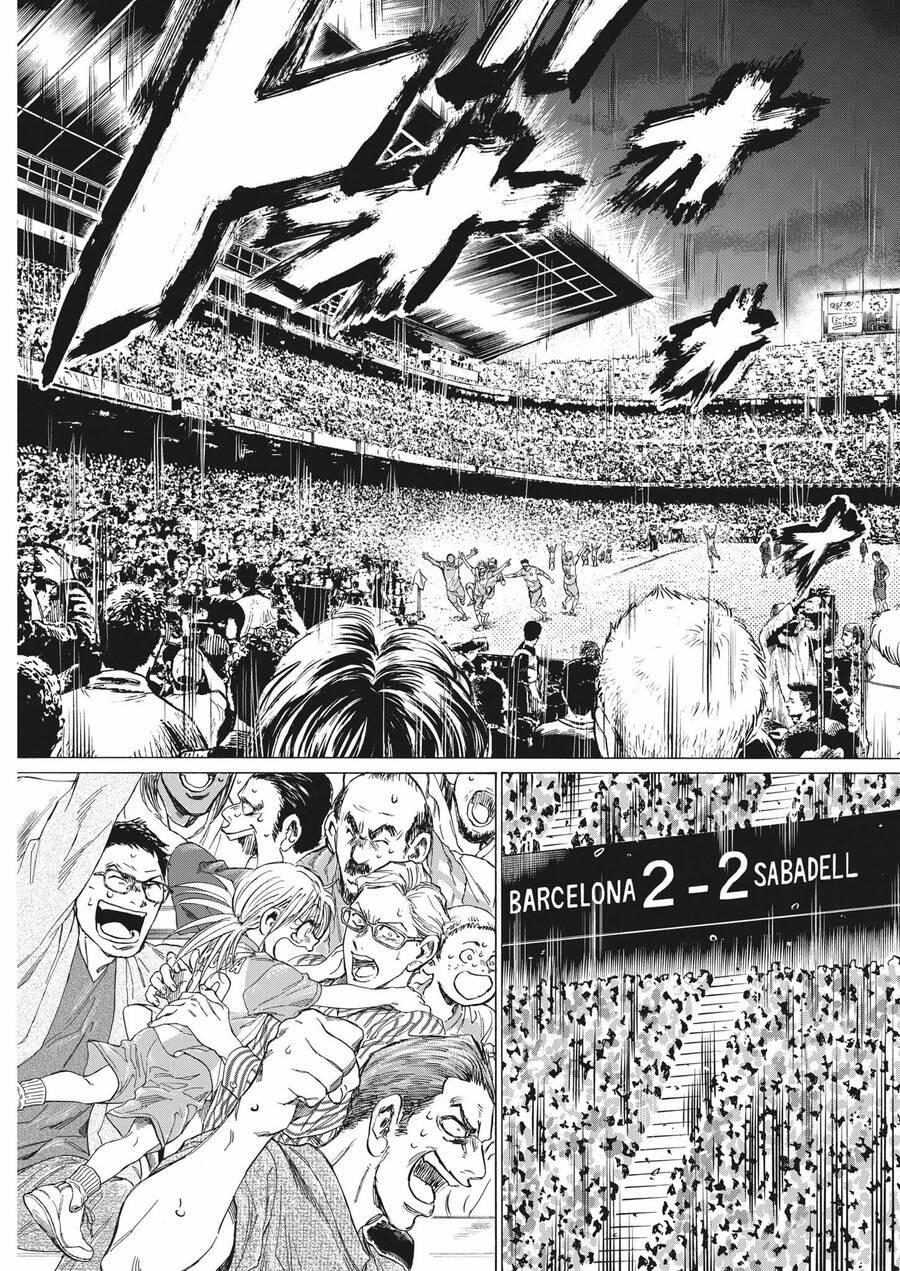 Thiên Tài Bóng Đá Ashito 334 trang 6