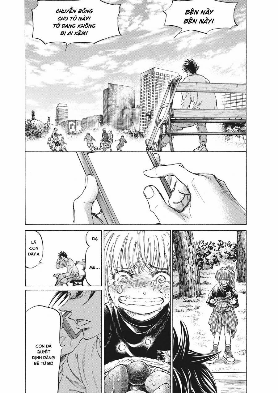 Thiên Tài Bóng Đá Ashito 336 trang 5