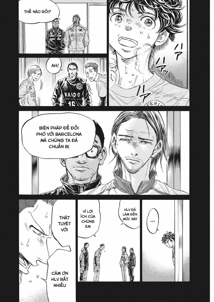 Thiên Tài Bóng Đá Ashito 339 trang 12