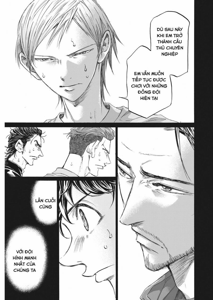 Thiên Tài Bóng Đá Ashito 339 trang 15