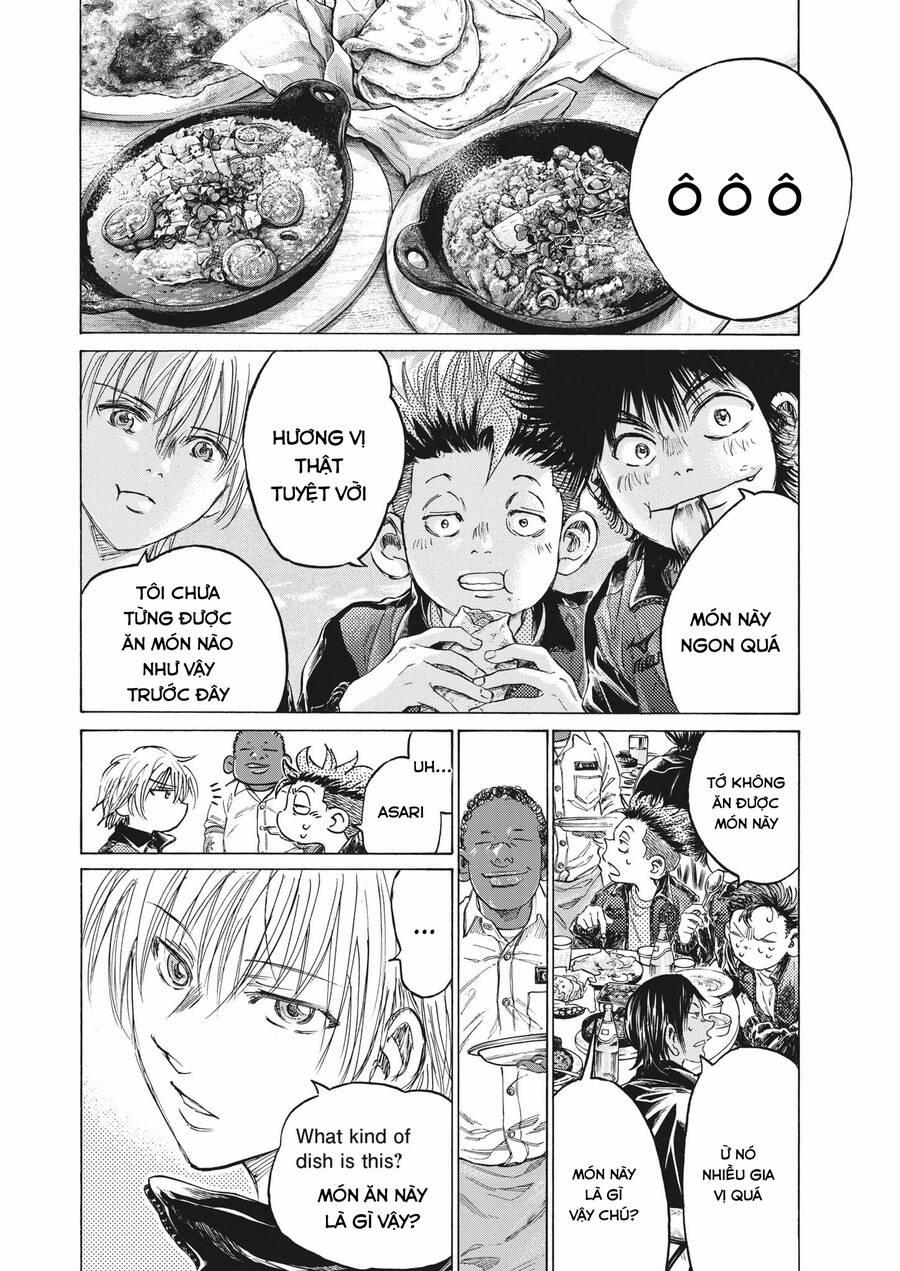 Thiên Tài Bóng Đá Ashito 339 trang 2