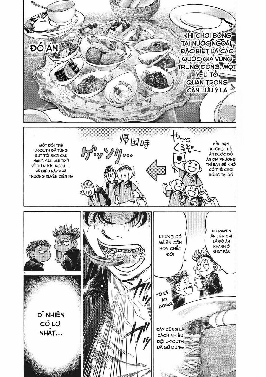 Thiên Tài Bóng Đá Ashito 339 trang 4