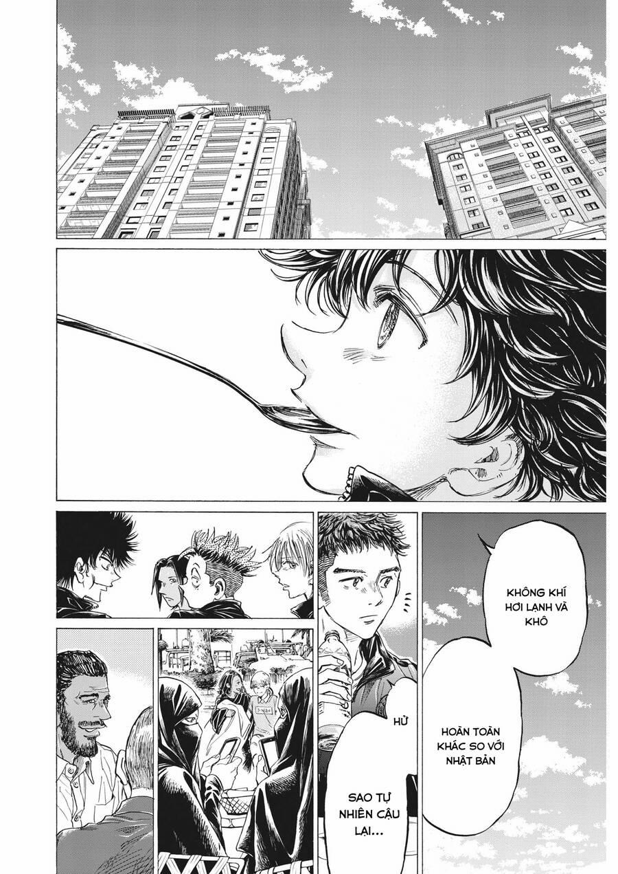 Thiên Tài Bóng Đá Ashito 339 trang 6