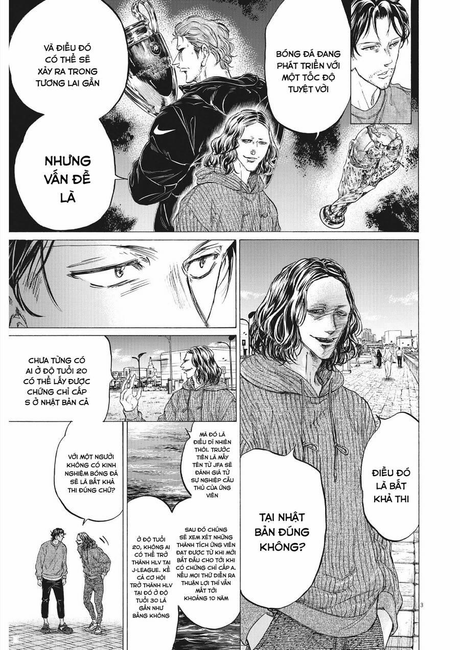 Thiên Tài Bóng Đá Ashito 343 trang 3