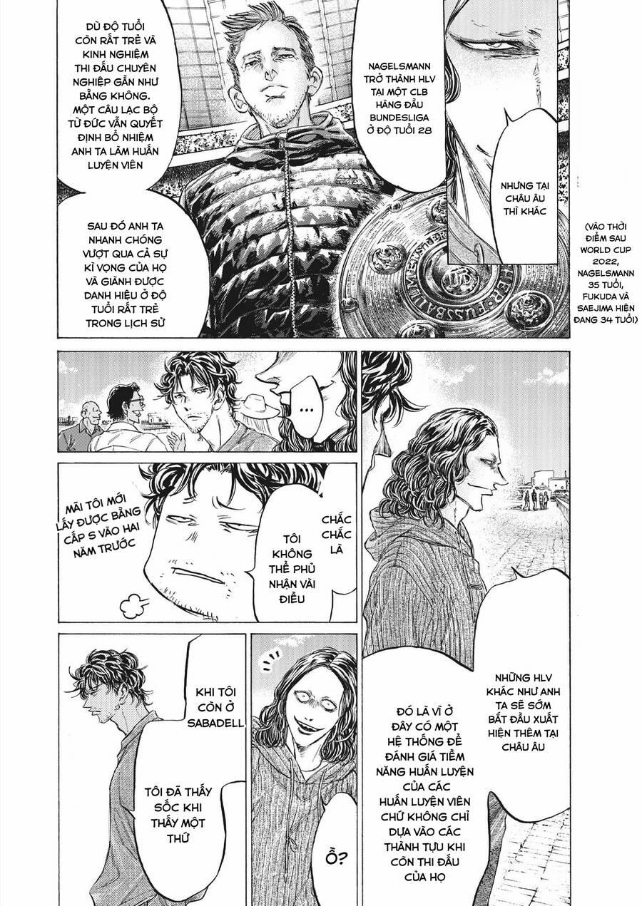 Thiên Tài Bóng Đá Ashito 343 trang 4