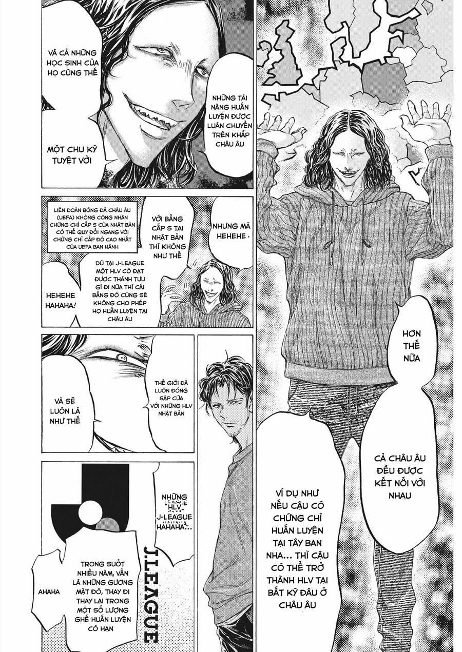 Thiên Tài Bóng Đá Ashito 343 trang 6