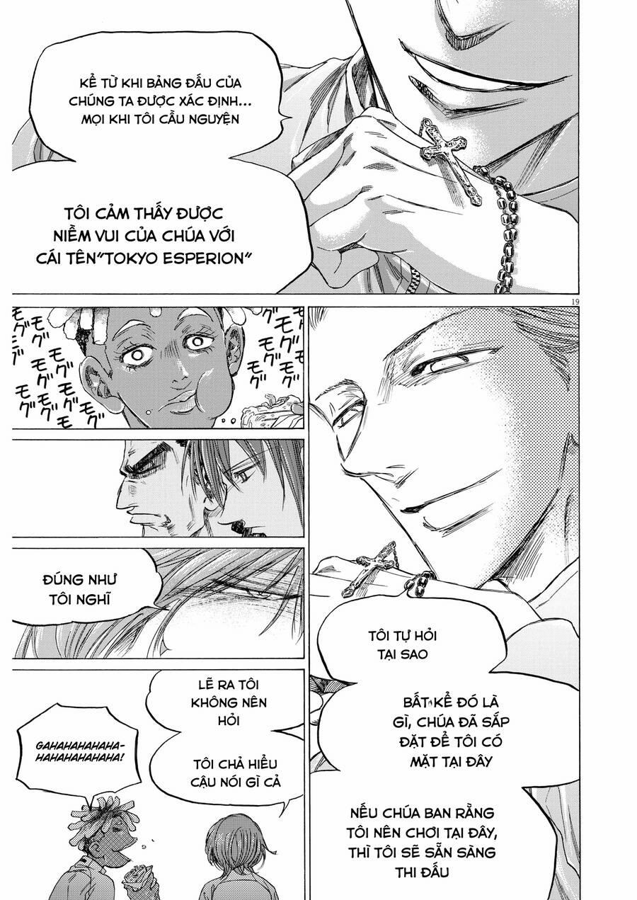 Thiên Tài Bóng Đá Ashito 345 trang 17