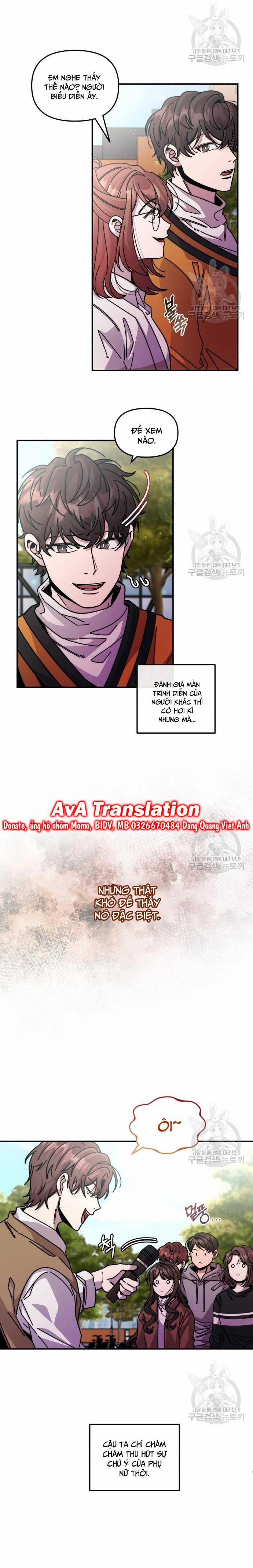 Thiên Tài Chuyển Sinh 4 trang 2