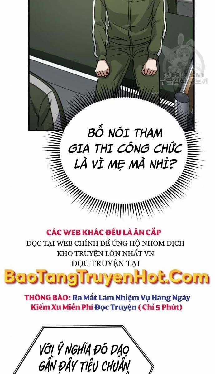 Thiên Tài Của Dòng Dõi Độc Nhất Vô Nhị 14 trang 21