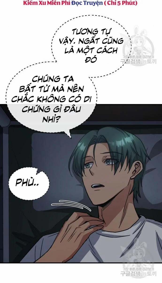 Thiên Tài Của Dòng Dõi Độc Nhất Vô Nhị 14 trang 36