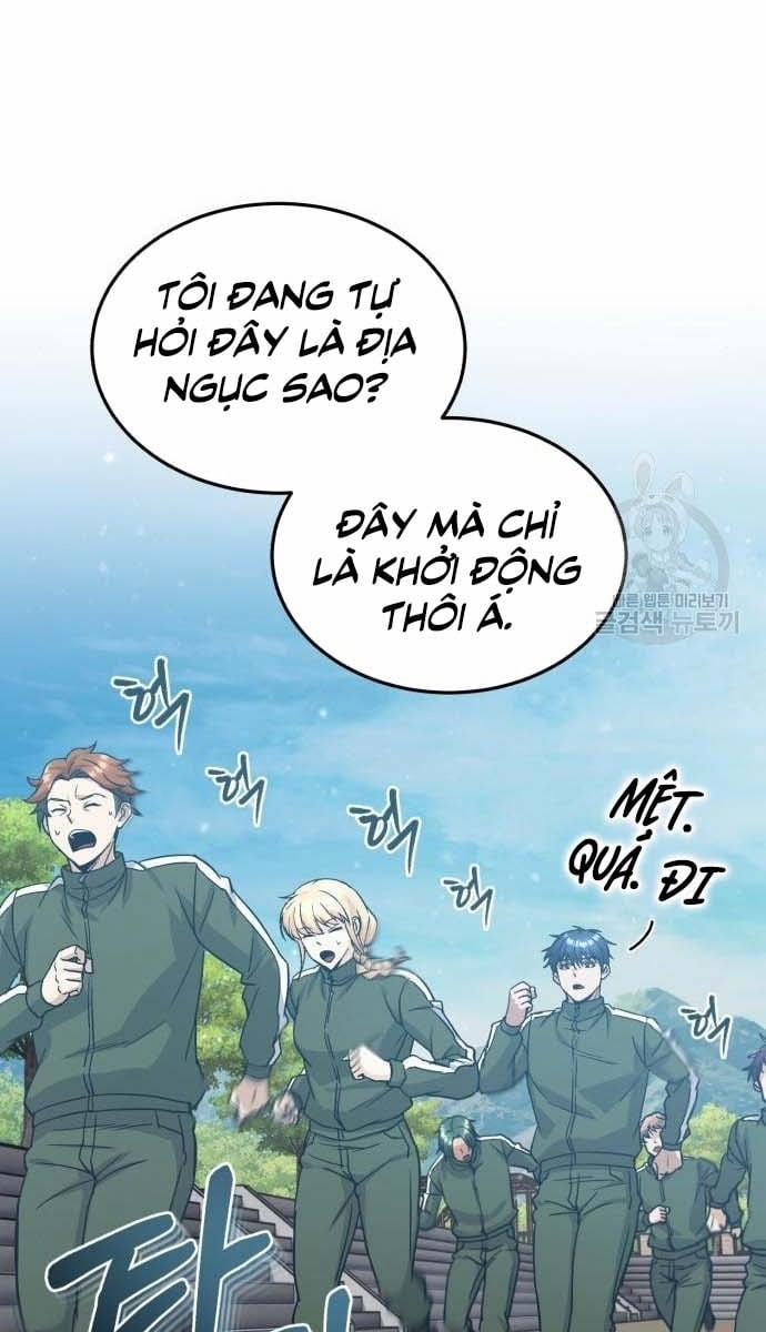 Thiên Tài Của Dòng Dõi Độc Nhất Vô Nhị 14 trang 68