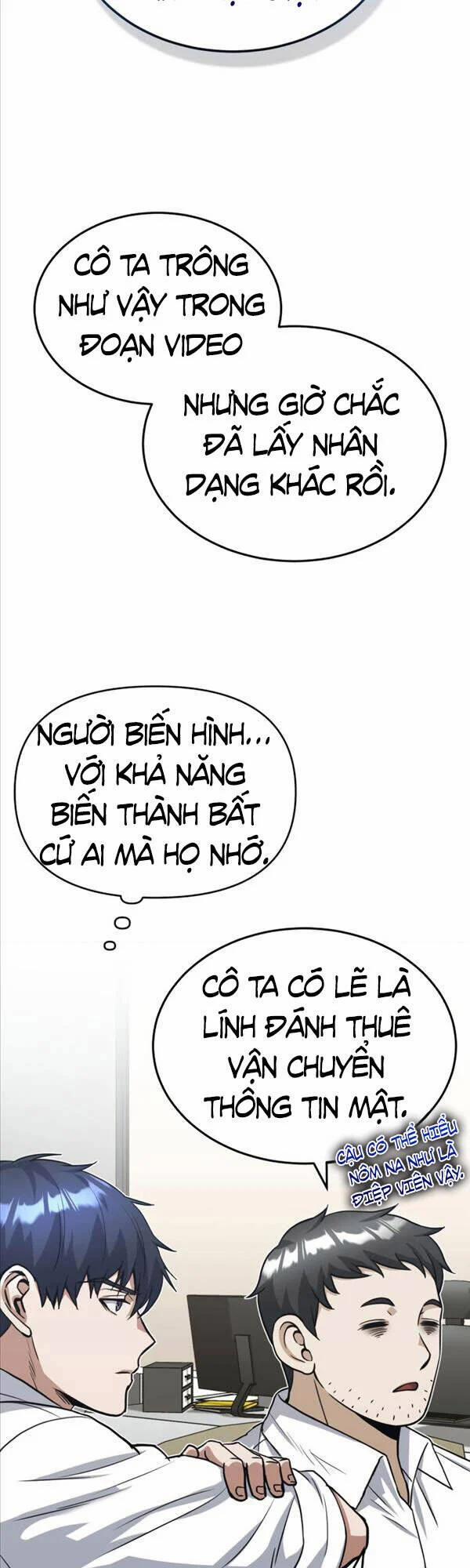 Thiên Tài Của Dòng Dõi Độc Nhất Vô Nhị 28 trang 1