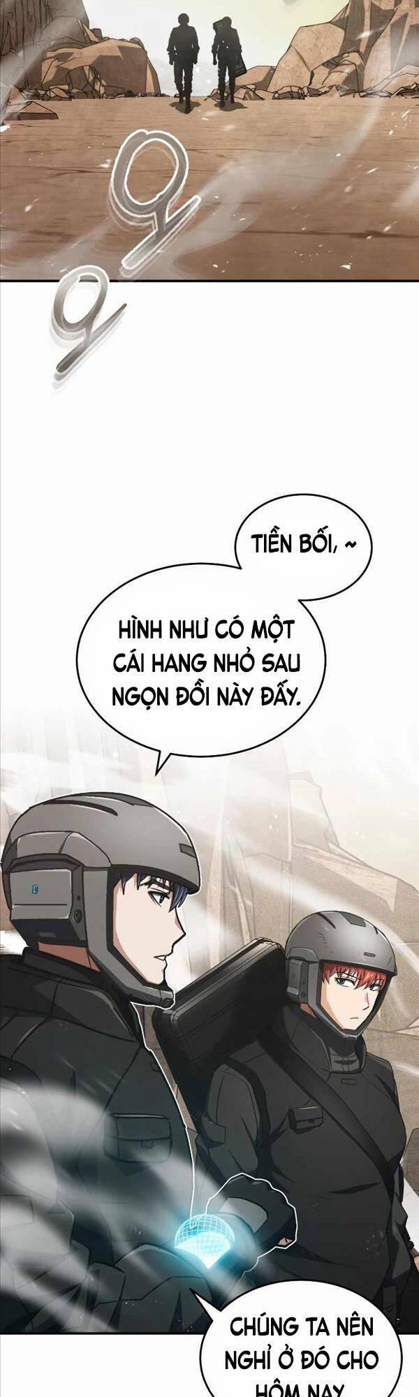Thiên Tài Của Dòng Dõi Độc Nhất Vô Nhị 35 trang 1