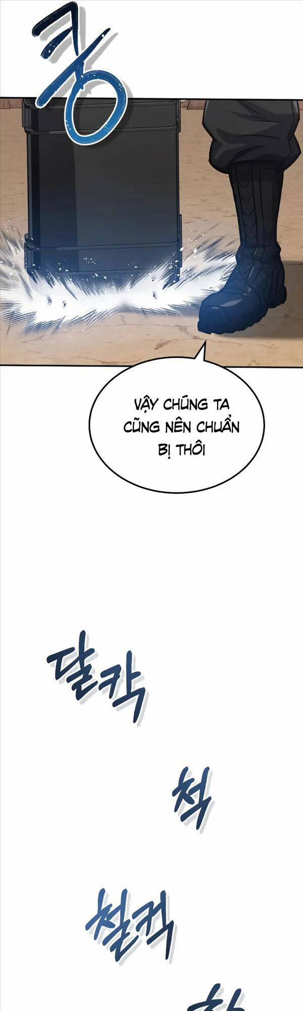 Thiên Tài Của Dòng Dõi Độc Nhất Vô Nhị 36 trang 10